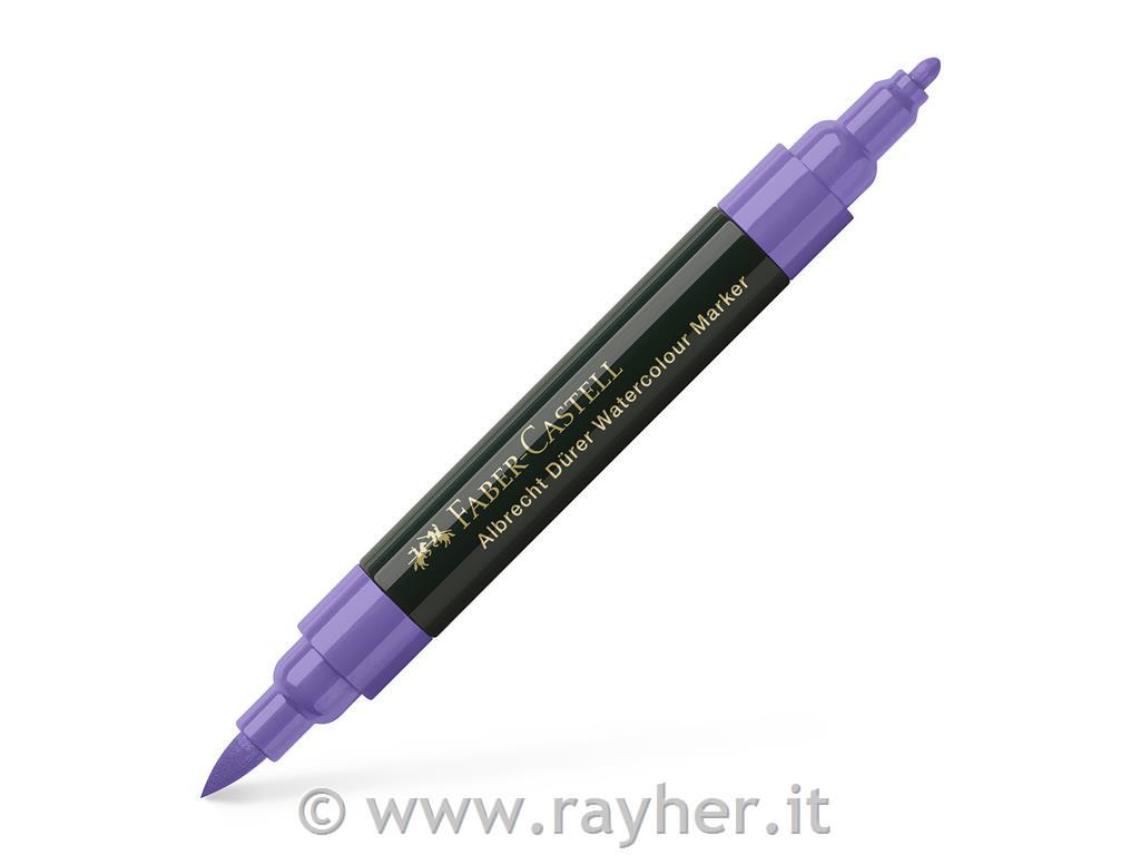 Akvarelni flomaster A.Dürer 136 Purple Violet