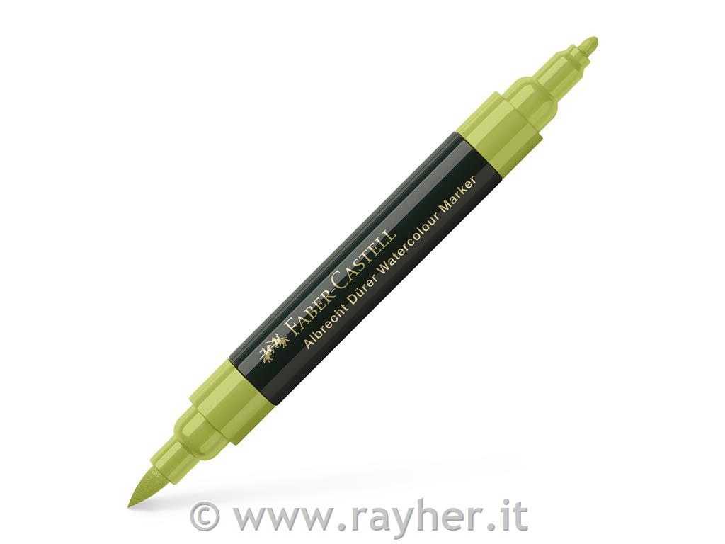 Pennarello Acqua A.Dürer 170May Green