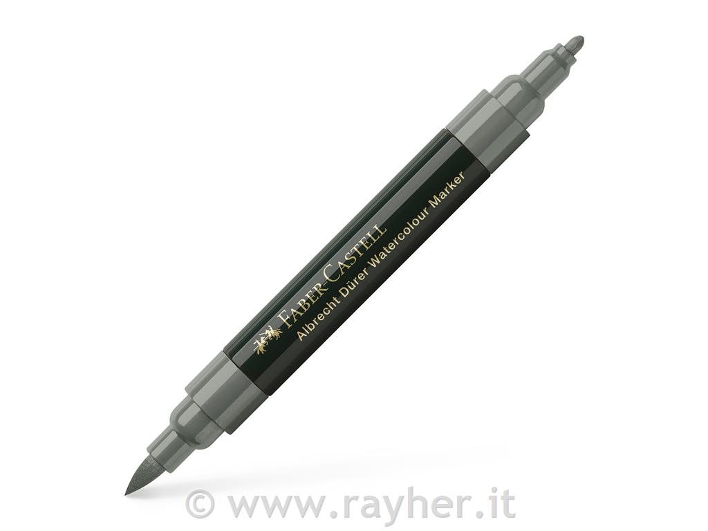 Pennarello Acqua 235Cold Grey VI