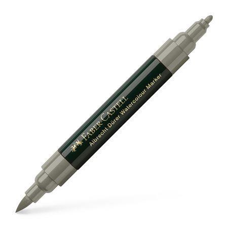 Watercolour marker A.Dürer 273Warm Grey IV