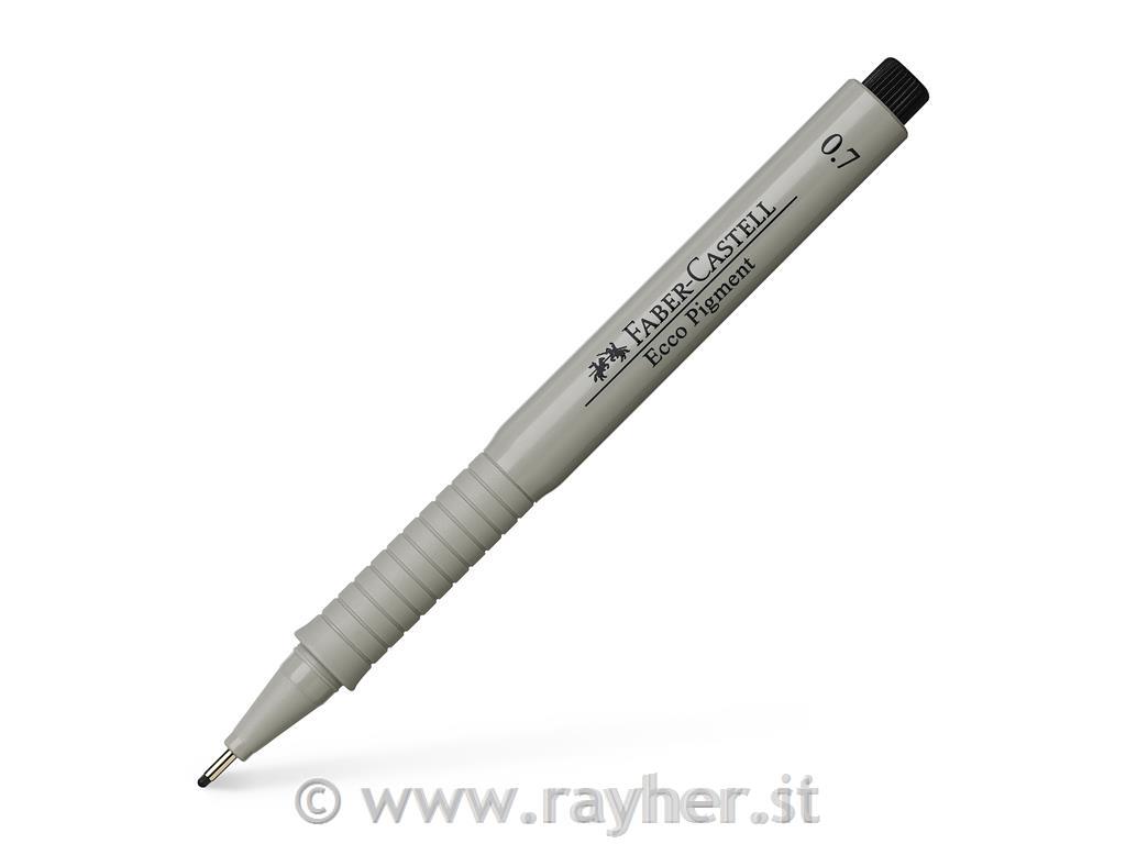 Marker Ecco Pigment 0,7
