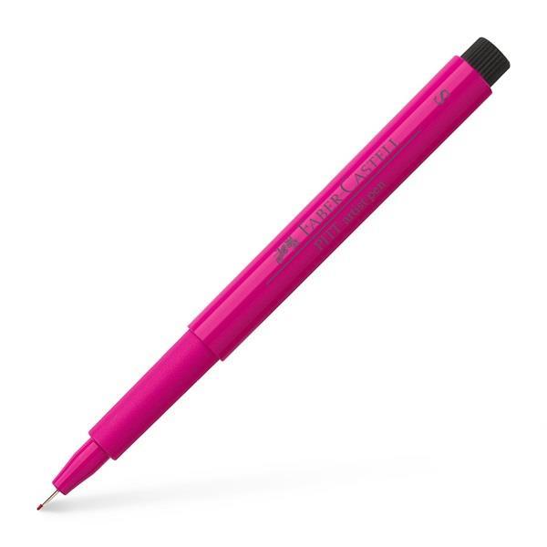 xxxPITT artist pen S 125 middle purple