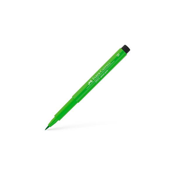 Penna PITT artist pen B 112leaf green