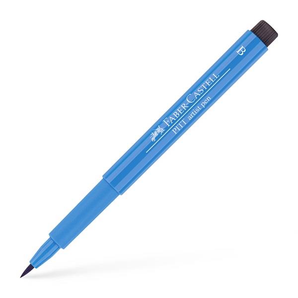 PITT artist pen B 120 ultramarine