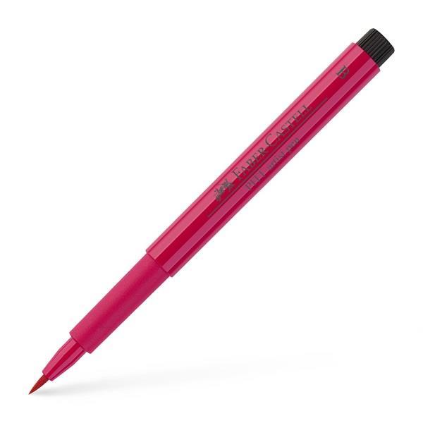 PITT artist pen B 127 pink carmine