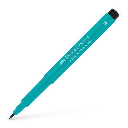 Penna PITT artist pen B 156cobalt green