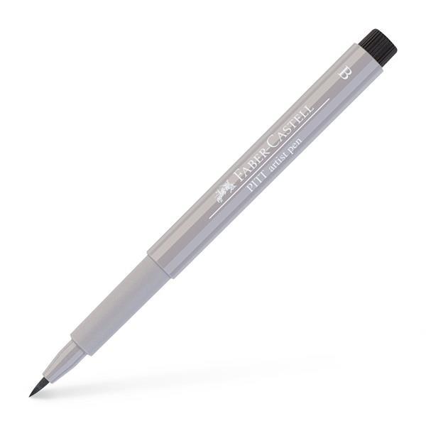 PITT artist pen B 272 warm grey III