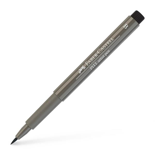 PITT artist pen B 273 warm grey IV
