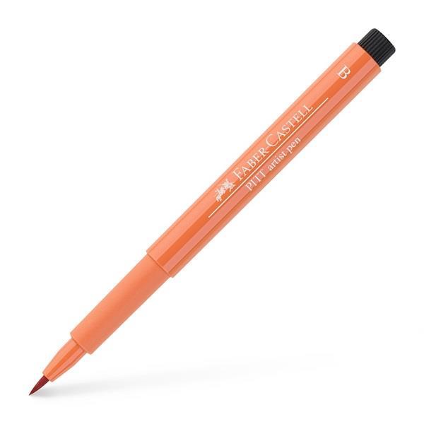 PITT artist pen B 189 cinnamon