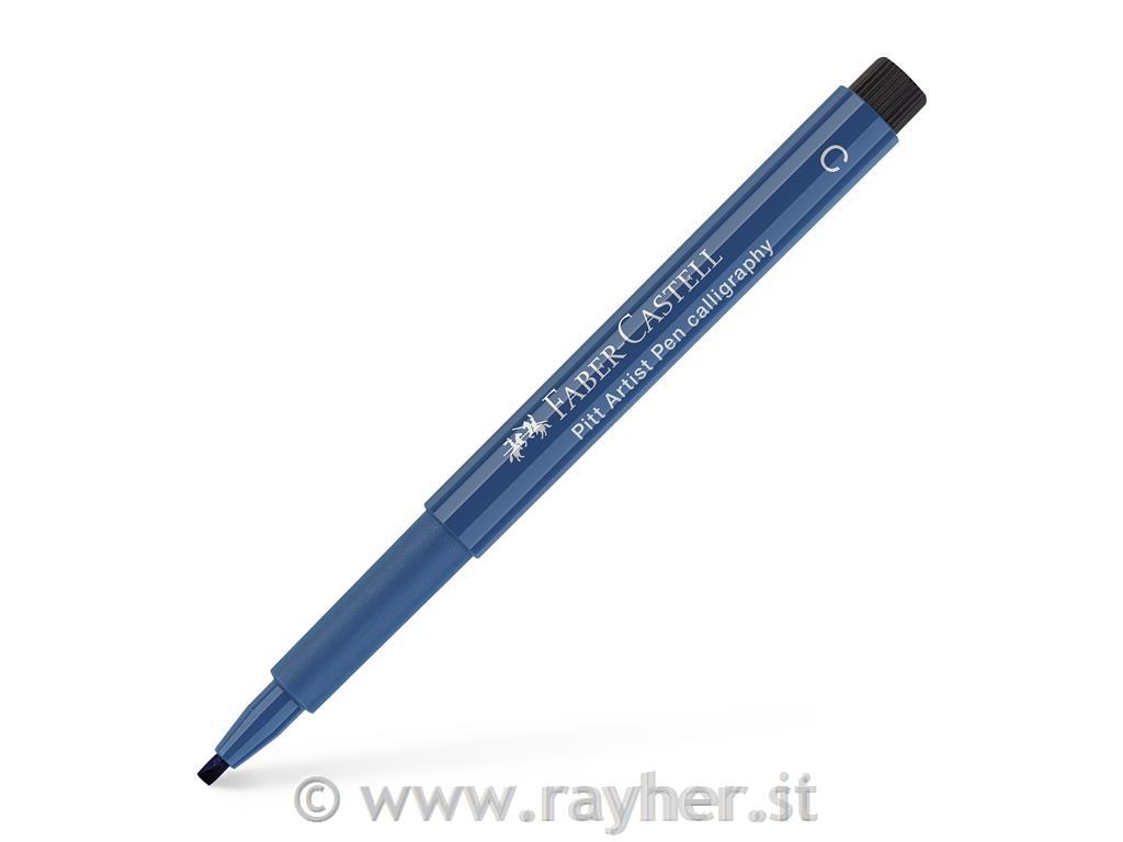 PITT artist pen C 547 inda.blue