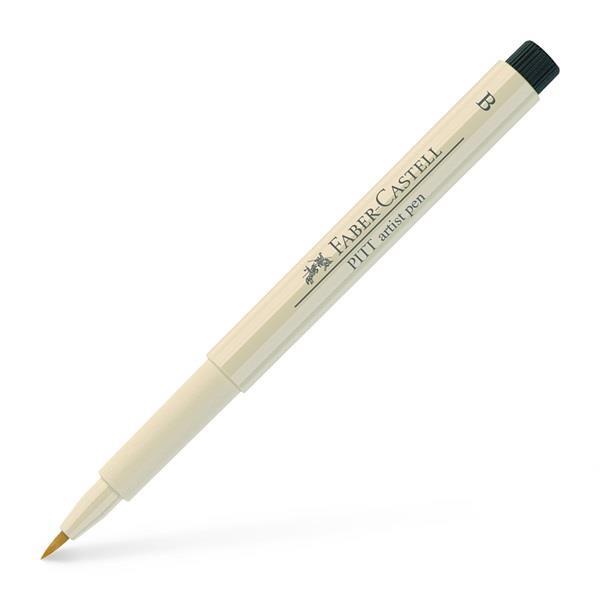 Penna Pitt Artist Pen B