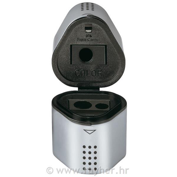 GRIP 2001 sharpening box