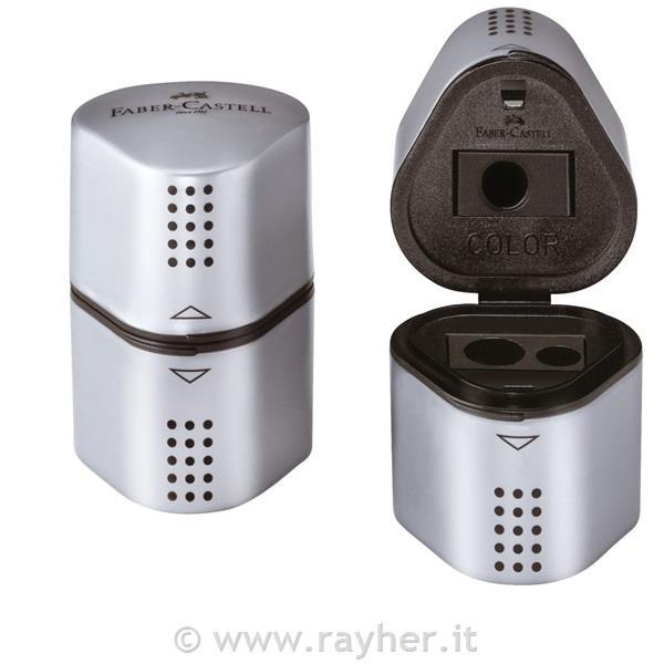 GRIP 2001 sharpening box