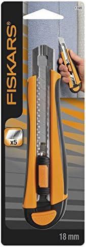 Fiskars knife 18mm