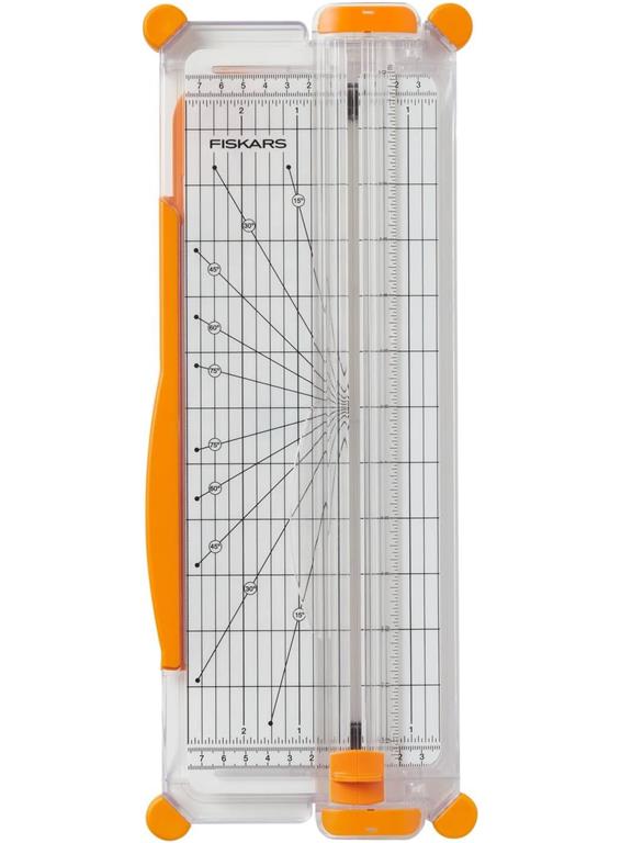 FISKARS SureCut A4, tagliacarta