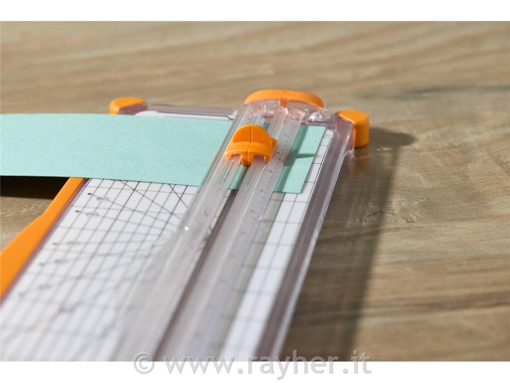 FISKARS SureCut A4, tagliacarta