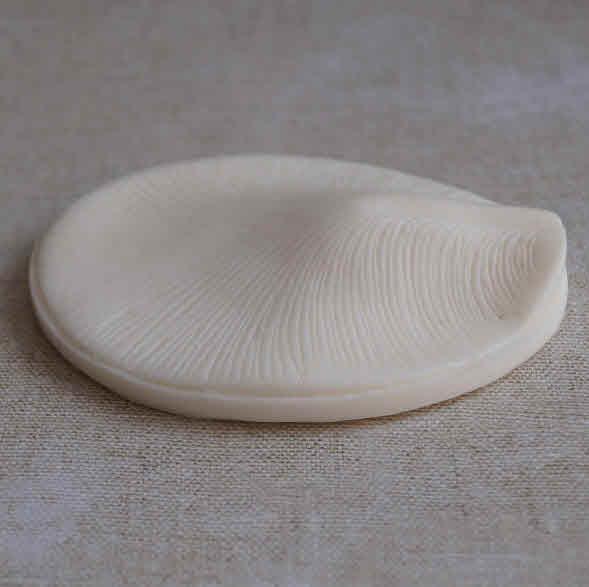 STAMPO PER SCHIUMA FOAMIRAN, FOGLIO10,5x8,5cm