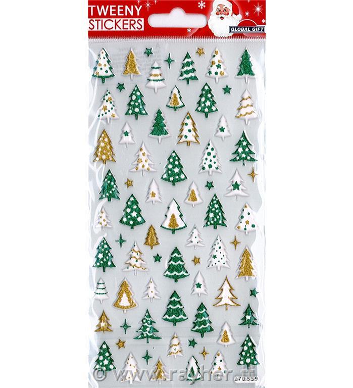 ADESIVI TWEENY 9X17.5CM 270559