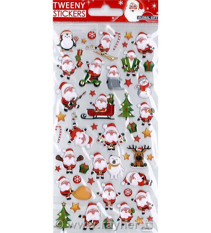 ADESIVI TWEENY 9X17.5CM 270608