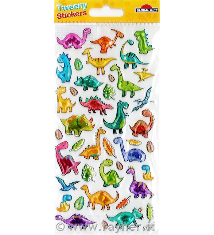 ADESIVI TWEENY 9X17.5CM 271002