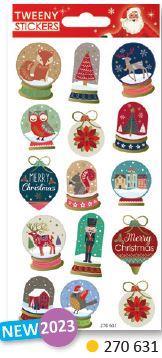 AdesiviTweeny, 9 x 17.5 cm