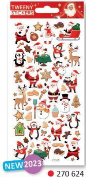 AdesiviTweeny, 9 x 17.5 cm