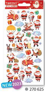 AdesiviTweeny, 9 x 17.5 cm