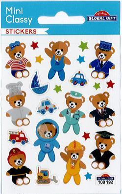 ADESIVI SB7 7.5X10CM 108192