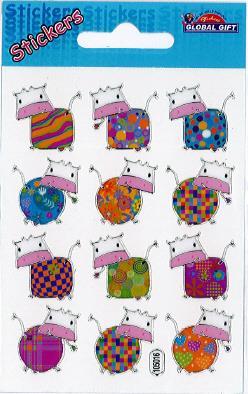 ADESIVI SB7 7.5X10CM 105016