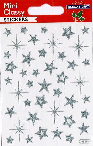 ADESIVI SB7 7.5X10CM 108518