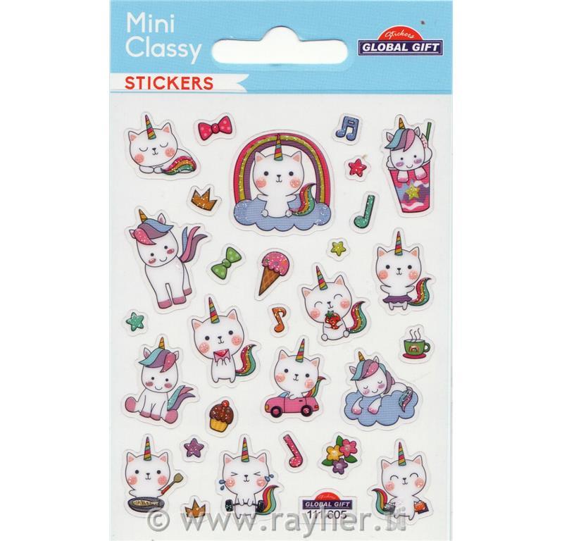 ADESIVI SB7 7.5X10CM 111605