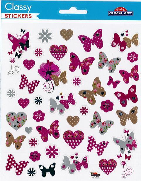 ADESIVI SB15 15X17CM 224702