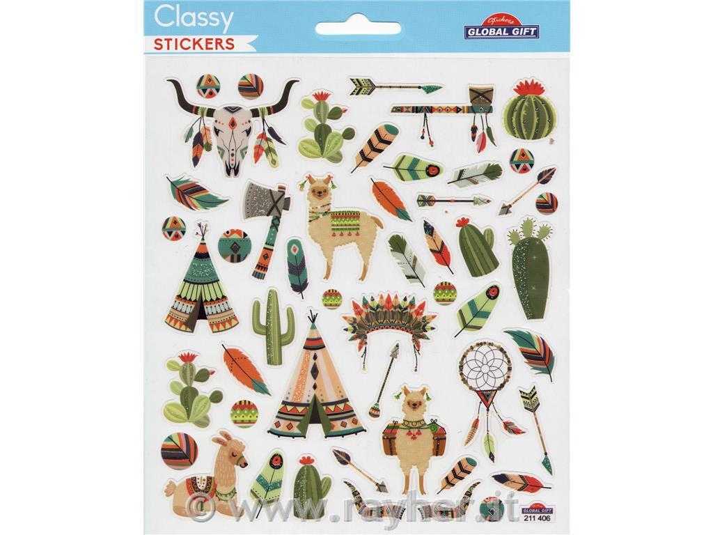 ADESIVI SB15 15X17CM 211406