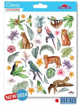 Adesivi SB15 15x17cm, 211411