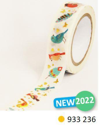 Funtape Washi, 933236