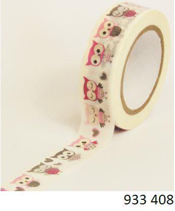 Funtape Washi, Gufo, 933408