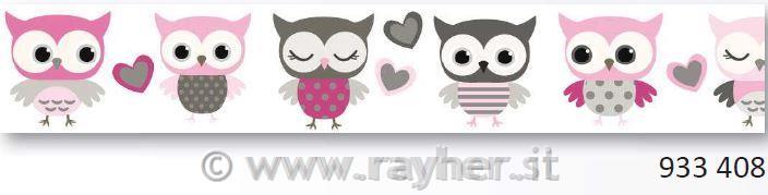 Funtape Washi, Gufo, 933408