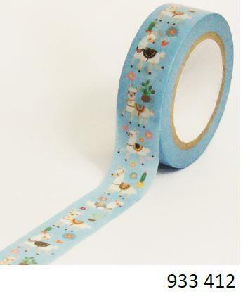 Funtape Washi, Lama, 933412