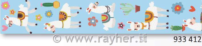 Funtape Washi, Lama, 933412