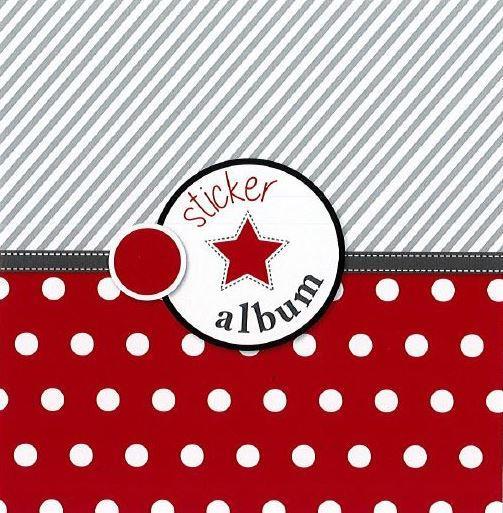 Sticker album, 285003