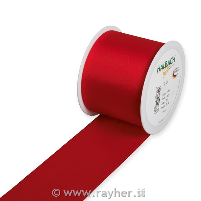 Nastro tafta, 75 mm, metraggio