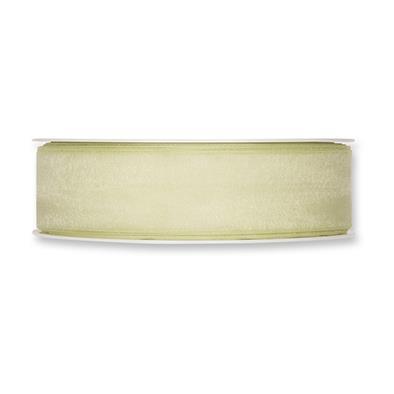 Ribbon organza 25 mm