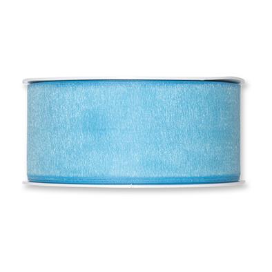 Organza ribbon 40 mm