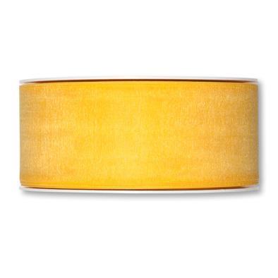 Nastro organza 40 mm metraggio