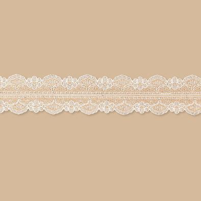 Lace Small flowers, 28 mm