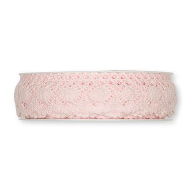 Crochet lacce, cotton, 28 mm