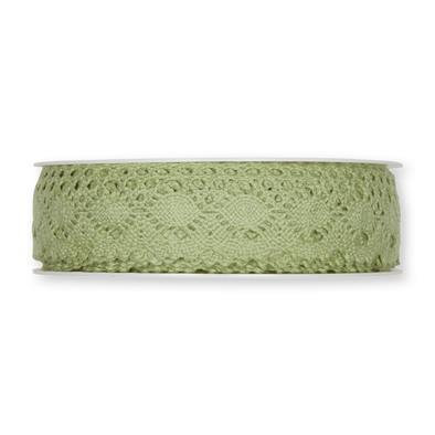 Crochet lacce, cotton, 28 mm