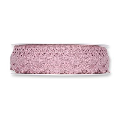Crochet lacce, cotton, 28 mm
