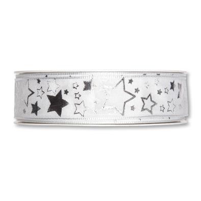 Trak potiskan "zvezde" 25mm metraža