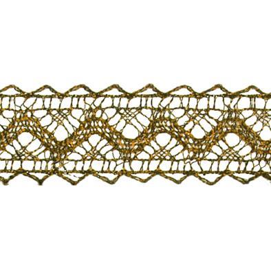 Trak čipka 20 mm metraža